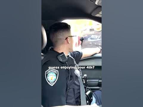 Doing To Cops What They Do To Us! Cop Gets OWNED And RUNS! #copsowned #