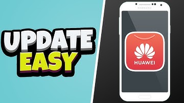 How To Update Huawei App Gallery (EASY!)