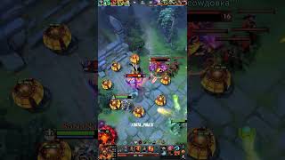 Love to see when Bane players do this 😮 Poggers #dota2 #дота2 #dota2highlights #dota2indonesia