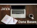 4- JAVA JDBC DataBases جافا قواعد البيانات
