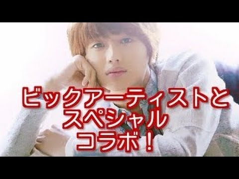 【豪華共演】（AAA 西島隆弘）Nissyとバックストリート・ボーイズのニックがデュエット！