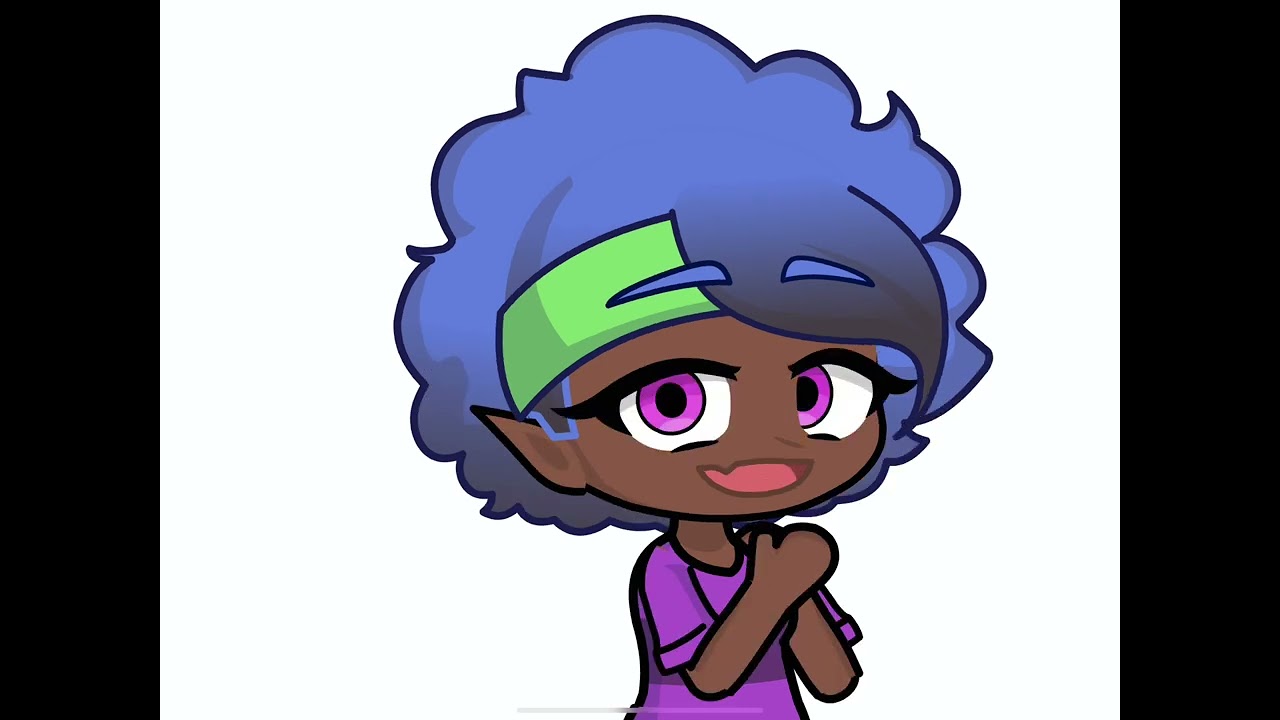 Melissae’s After Season 2 Prologue ! (Blue Haired Triplet)