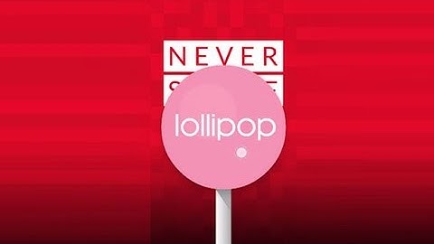 OnePlus One CM12 Nightly Official Initial Impression