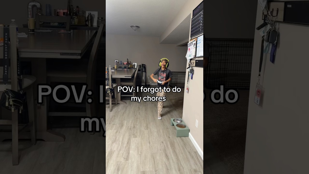 Папа не в настроении 🥴 