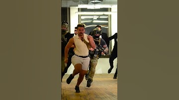 Thumbnail of Special Forces CHASE