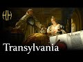 The Principality of Transylvania