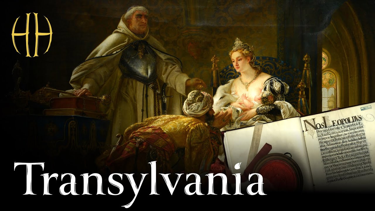 The Principality of Transylvania