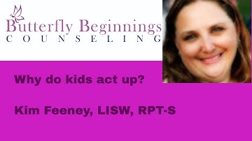 4 Goals of Misbehavior in Children