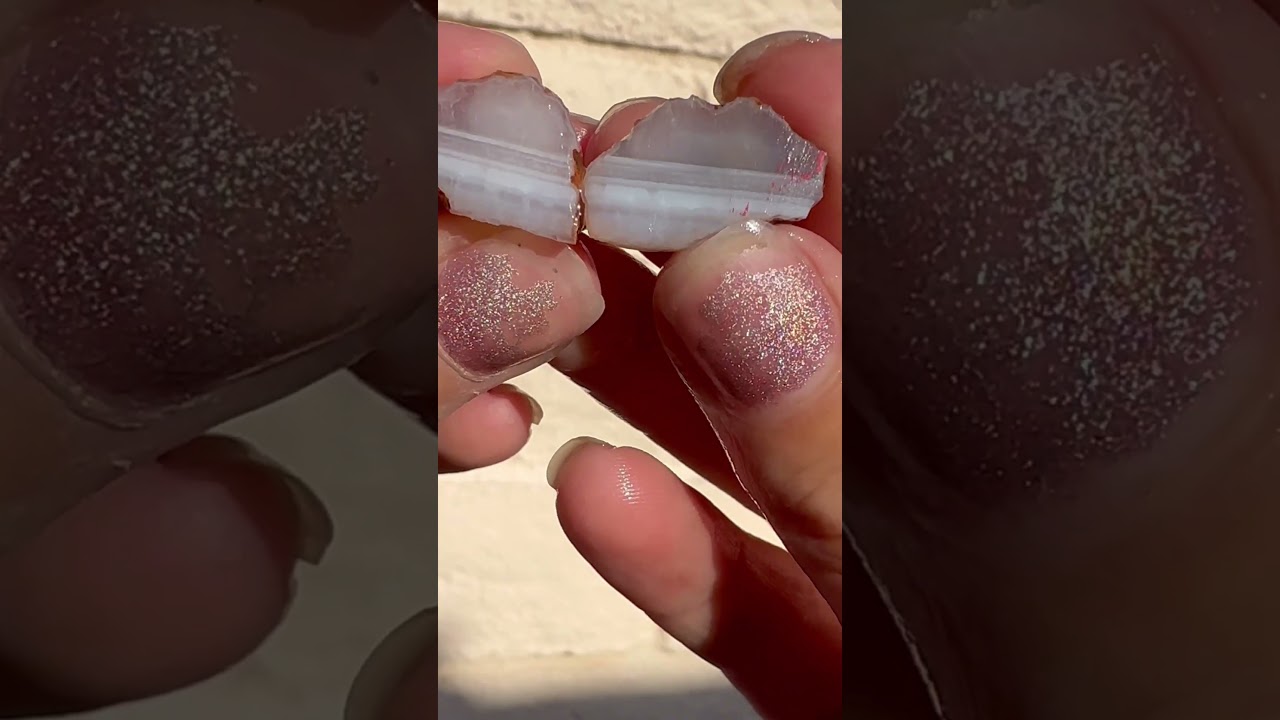 Day 3 of 30 days of agates 