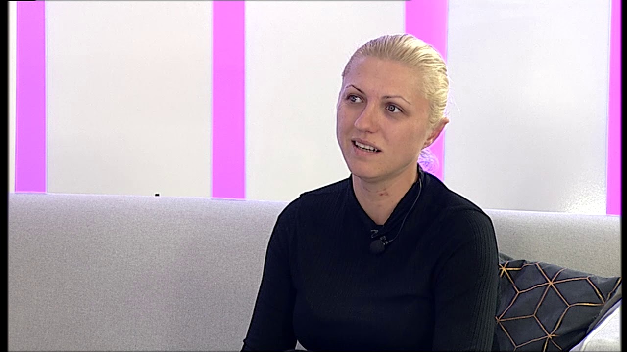 Македонија Денес - Живот со аутизам