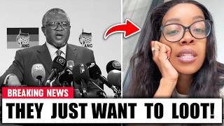 Jacinta Responds To Fikile Mbalula's Comments About 30 June