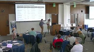 LDES 2026 - Forces Shaping the Grid — and Healthcare’s Exposure