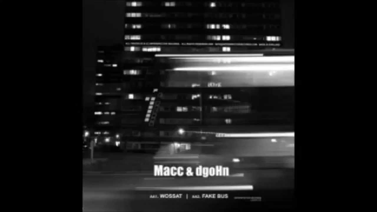 Watch Macc and dgoHn - Fake Bus on YouTube Watch Macc and dgoHn - Fake Bus on YouTube