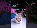 DIY bottle 🍾✨🌷#subscribe #shortvideo #craft #diycrafts #shorts #viralvideo