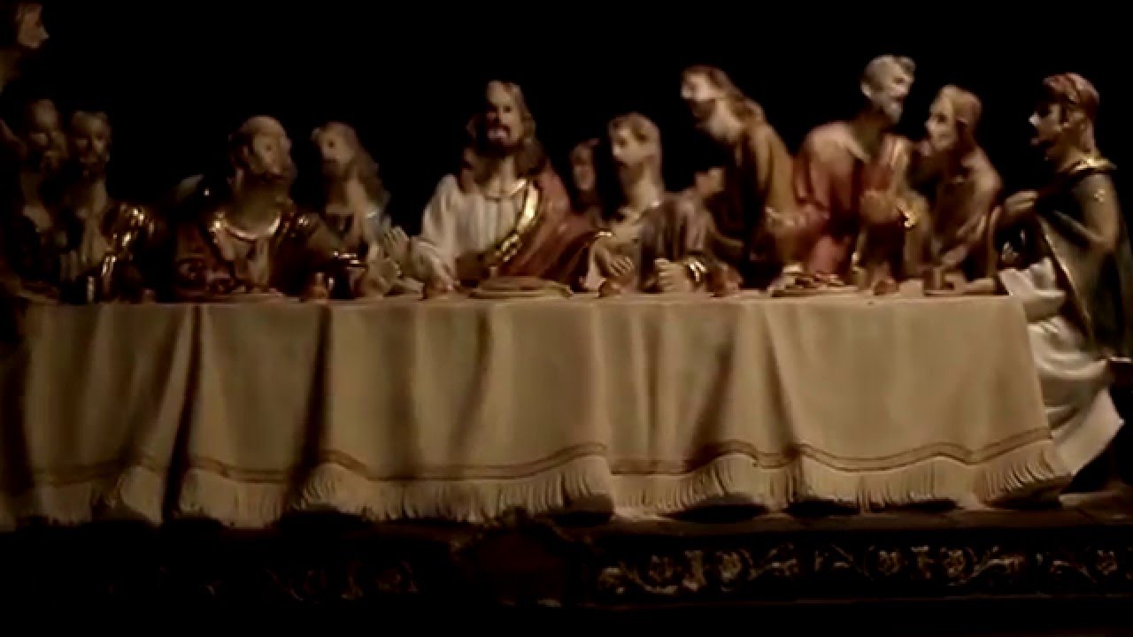 Peanut Live 215 Lord Bless Me Today