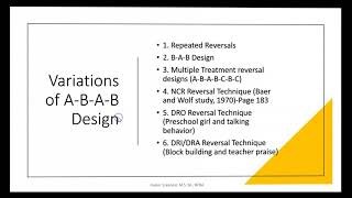 English- Chapter 8 Summary (ABA-2nd Edition)