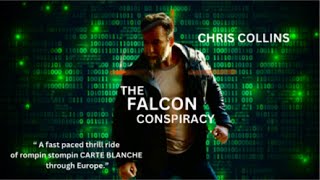 iphone movie FALCON TRAILER