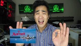 Hacknalysis: What You Don't Know About the Marriott Starwood Data Breach