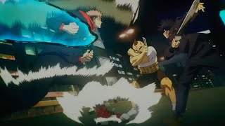 Jujutsu Kaisen S2「AMV」- Self Destruct ᴴᴰ