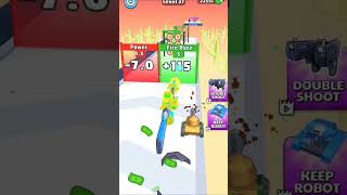Weapon Master Level 37 #tickerx #weaponmaster #gameplay