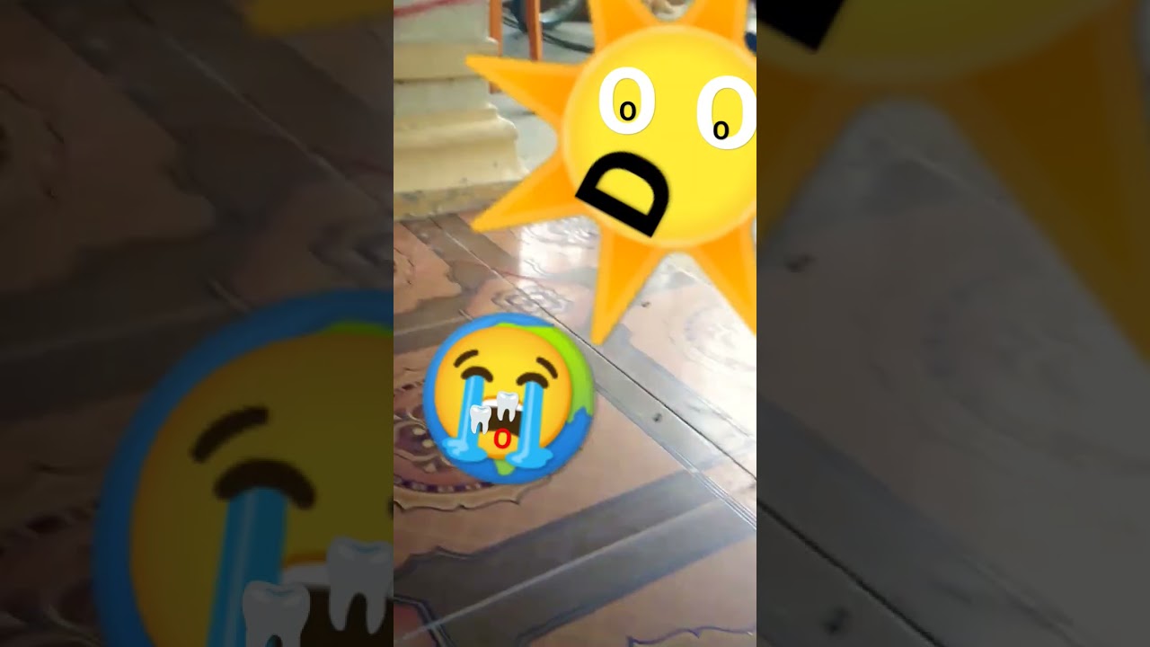 earth teeth bleeding help crying sun surprise oh no teeth brush your teeth