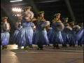 Merrie Monarch 2008 - Halau Hula Olana - Wahine Kahiko