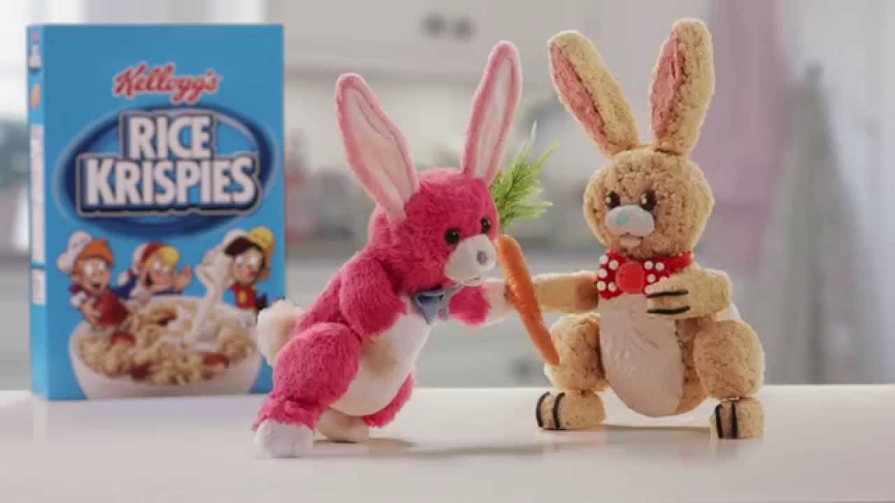 Rice Krispies 