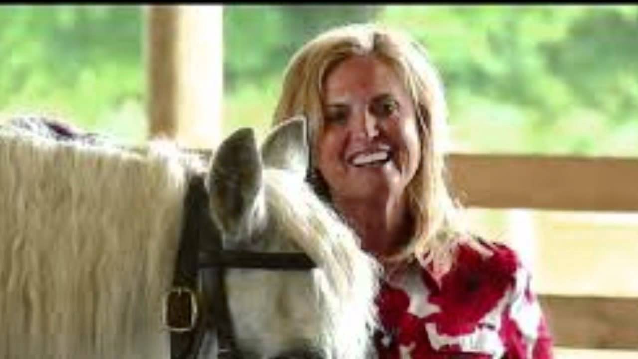 Libtalker Bill Press Rips Ann Romney For 'Elite Sport' MS Therapy