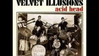 The Velvet Illusions - Velvet Illusions