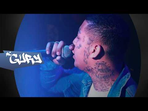 Na Luta e Na Fé - MC Gury "Prod" Deejhy RB