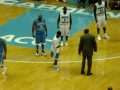 UNC Alumni Basketball Game, #4 Jump Around