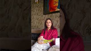 PCOS is beyond irregular periods.It may lead to mood swings, food cravings & unexplained weight loss