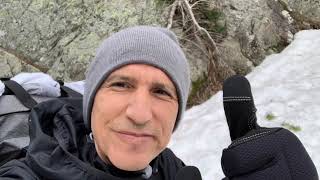 The Beaten Path (Part 1) Absaroka Beartooth Wilderness