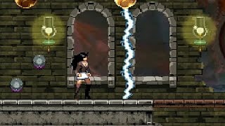 Jogando Shadowalker Do Java Parte 3