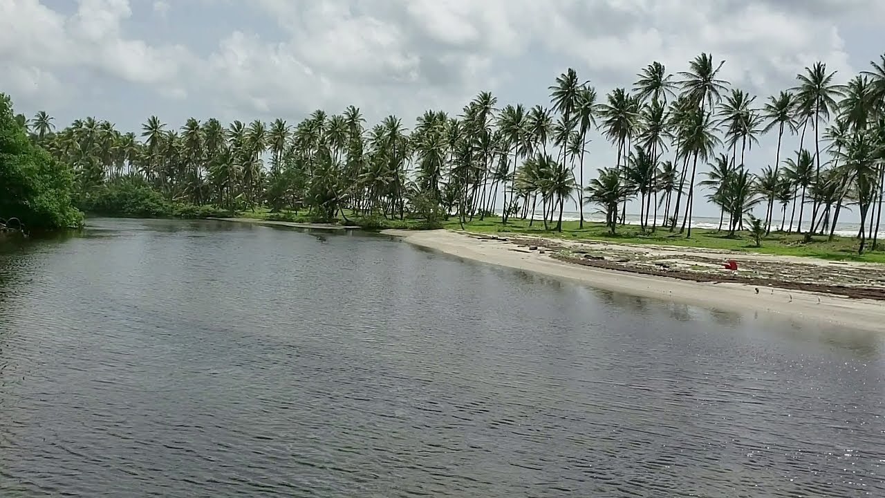 Fishing and Special Ingredient Lunch Trinidad