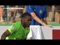 Wölfe meistern Auftakthürde mit Mühe: TuS Koblenz - VfL Wolfsburg | DFB-Pokal | DAZN Highlights