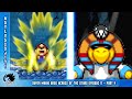 Super Mario Bros Heroes Of The Stars Episode 11 Part 4 AsylusGoji91 Reupload 