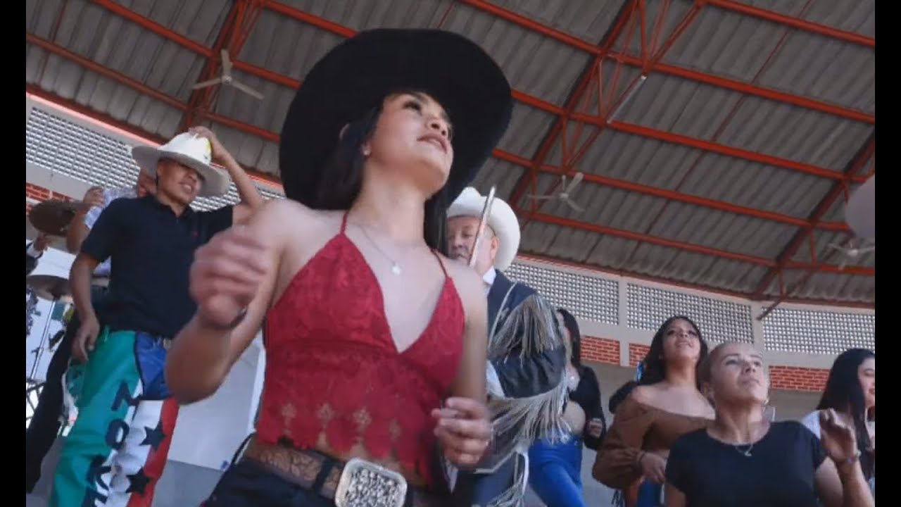 Quebraditas / Banda Movida Video Mix. (HD) - VDJ Xclusiive