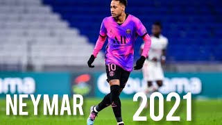 Neymar Jr-ani-nani-nina-ho|Skills& Goals 2020/2021