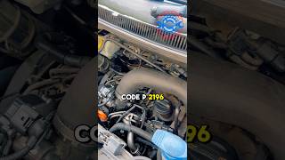P2196 Code Fix β Oxygen Sensor Stuck Rich Check Engine Light π§π #P2196 #OxygenSensor P2196 Code Fix β Oxygen Sensor Stuck Rich Check Engine Light π§π #P2196 #OxygenSensor