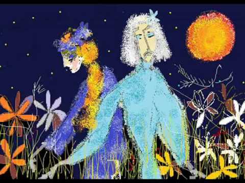 ლელა ანჯაფარიძის ნახატები   1