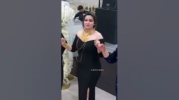 فديت لابس أسود 