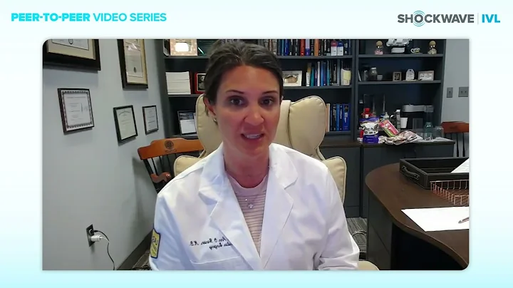 What's My Peripheral Calcium Algorithm with Dr. O'Banion