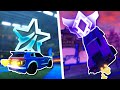 FENNEC vs DOMINUS 1v1 at Every Rank in Rocket League
