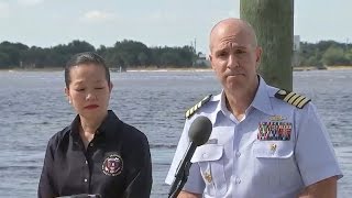 Search for El Faro to end at sunset