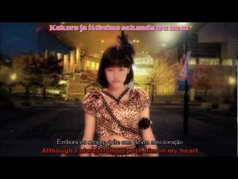 [PV][ENG+PT]Morning Musume - Help me!!