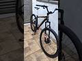 ⚠️ DE “SUCATA” PRA NOVA EM MINUTOS! 🤯🔥 #restauração #facavocemesmo #AntesEDepois #manutencaobike