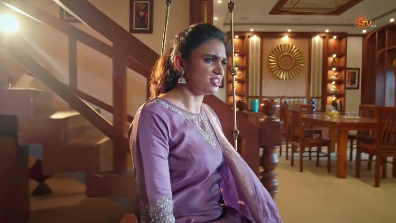 தப்பிய Ezhil | Kayal - Semma Scenes |14 Oct 2026 | Tamil Serial | Sun TV