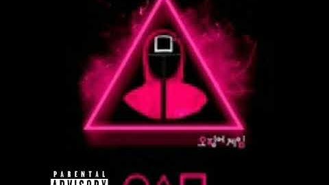 EL JUEGO DEL CΔLΔMΔR Remix||Jorge Echeverria (Videoclip Official)