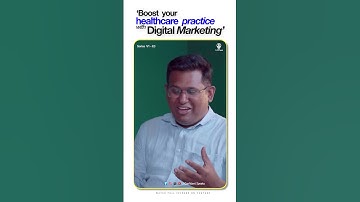 Camera-Shy Doctors? Here’s How to Still Create Content for your Social Media | Confident Speaks